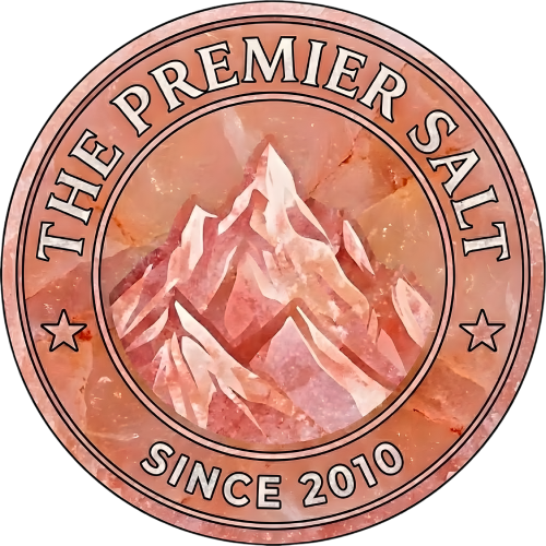The Premier Salt